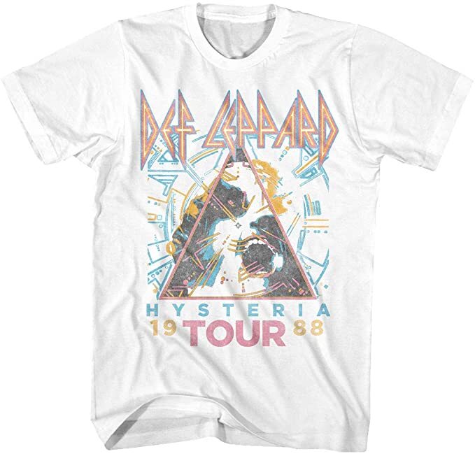 Californian constans Rock Shirt